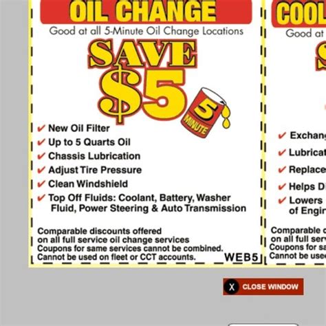 5 minute oil change near me|take 5 car wash locations.